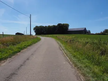 Beausaint (La Roche-en-Ardenne, België)